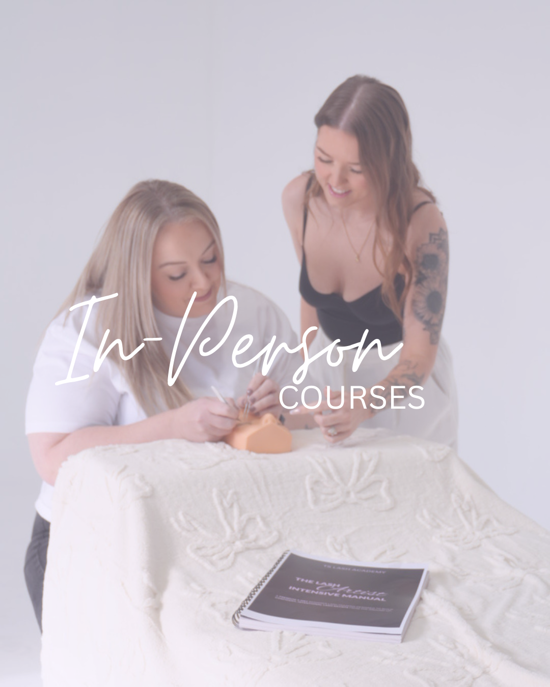 In-Person Training