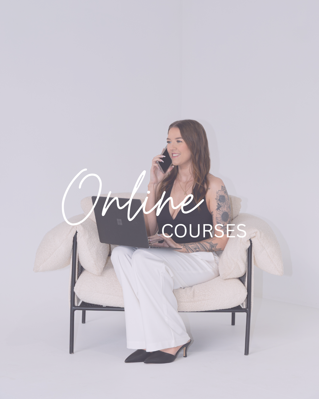 Online Training